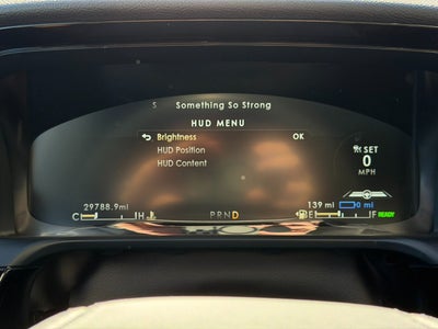 2023 Lincoln Aviator Grand Touring