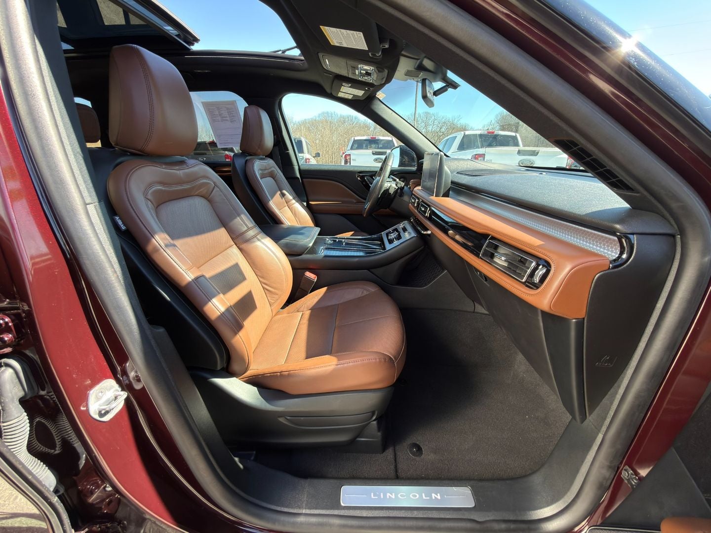 2023 Lincoln Aviator Grand Touring