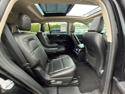 2023 Lincoln Aviator Grand Touring
