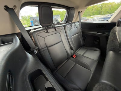 2023 Lincoln Aviator Grand Touring