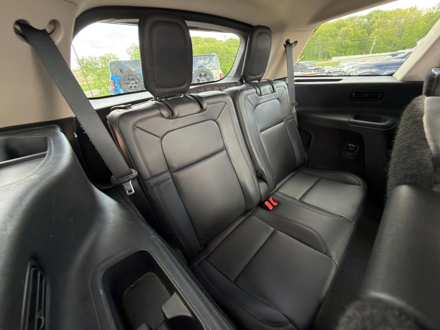 2023 Lincoln Aviator Grand Touring