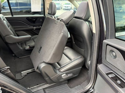 2023 Lincoln Aviator Grand Touring