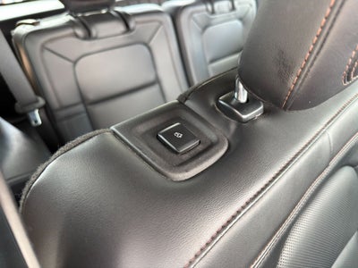 2023 Lincoln Aviator Grand Touring