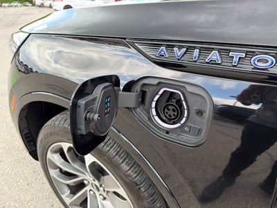 2023 Lincoln Aviator Grand Touring