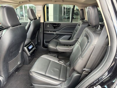 2023 Lincoln Aviator Grand Touring