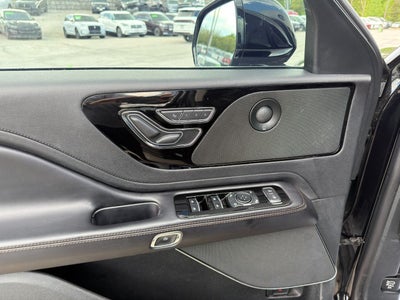 2023 Lincoln Aviator Grand Touring