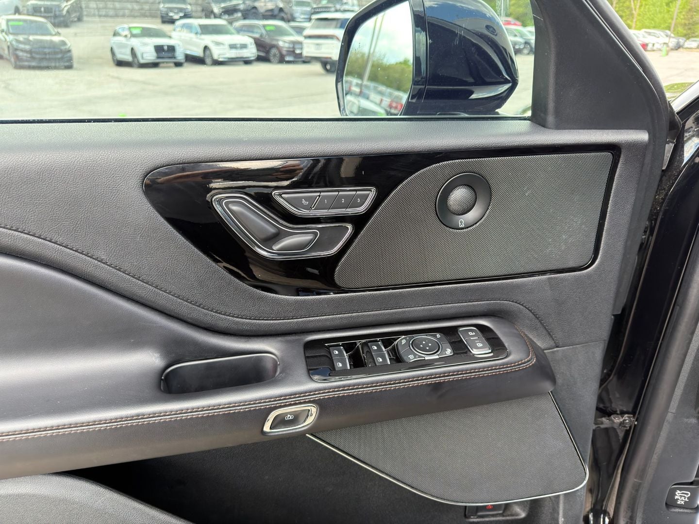 2023 Lincoln Aviator Grand Touring
