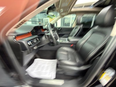 2023 Lincoln Aviator Grand Touring