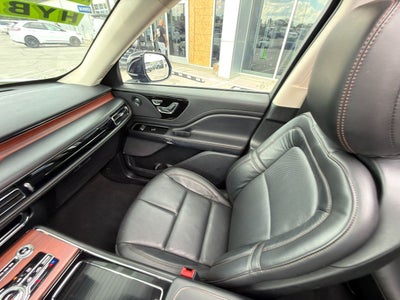 2023 Lincoln Aviator Grand Touring