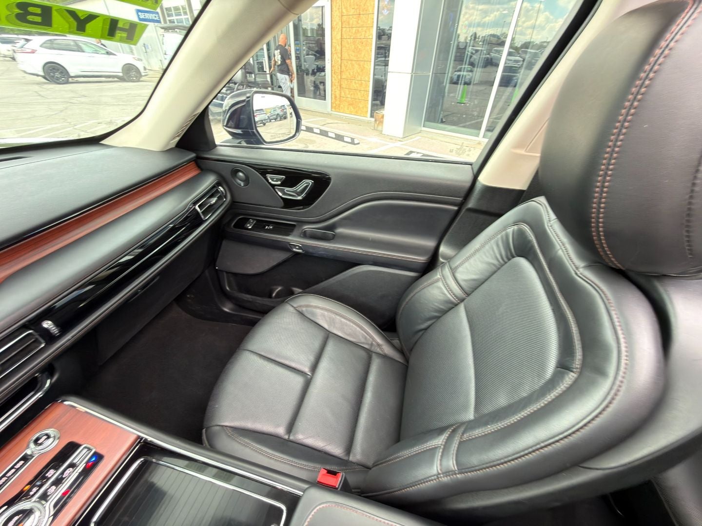 2023 Lincoln Aviator Grand Touring