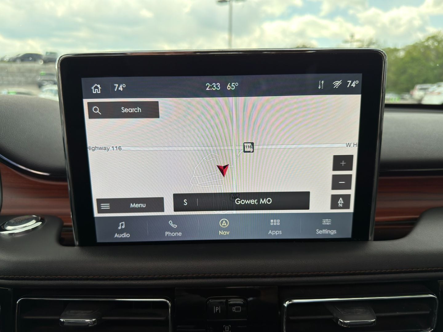 2023 Lincoln Aviator Grand Touring