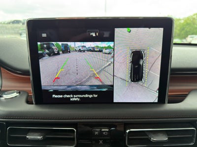 2023 Lincoln Aviator Grand Touring