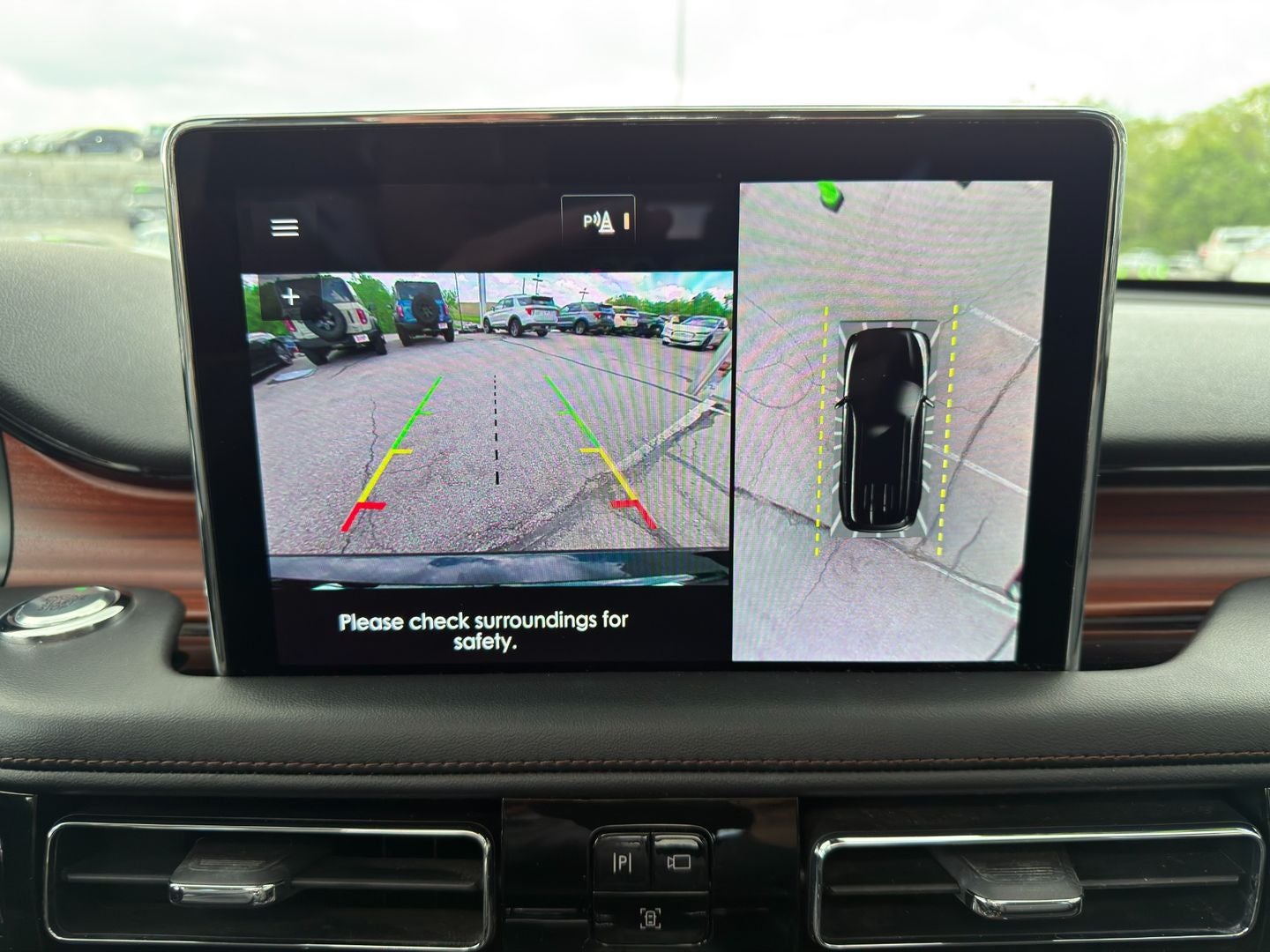 2023 Lincoln Aviator Grand Touring
