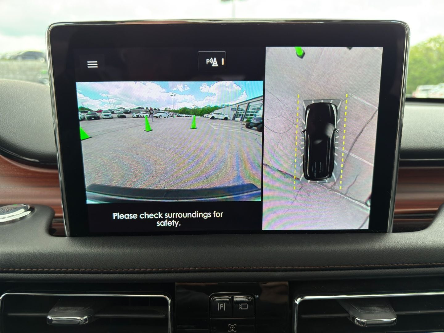 2023 Lincoln Aviator Grand Touring