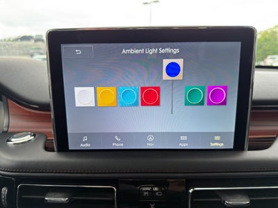 2023 Lincoln Aviator Grand Touring