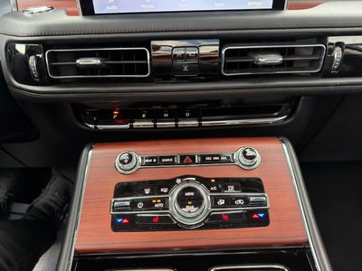 2023 Lincoln Aviator Grand Touring