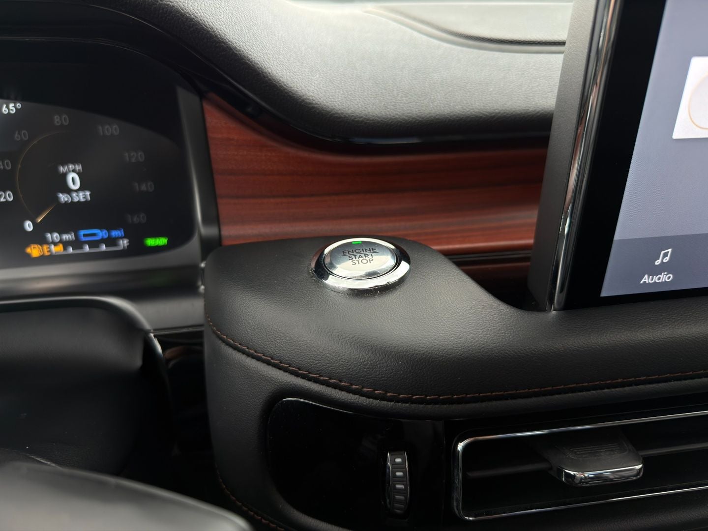 2023 Lincoln Aviator Grand Touring