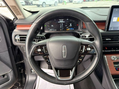 2023 Lincoln Aviator Grand Touring