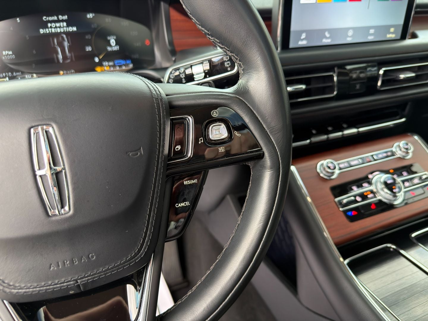 2023 Lincoln Aviator Grand Touring