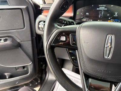 2023 Lincoln Aviator Grand Touring