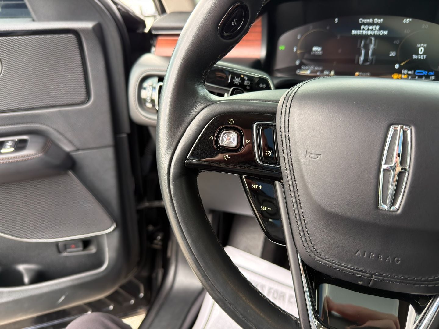 2023 Lincoln Aviator Grand Touring