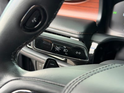 2023 Lincoln Aviator Grand Touring