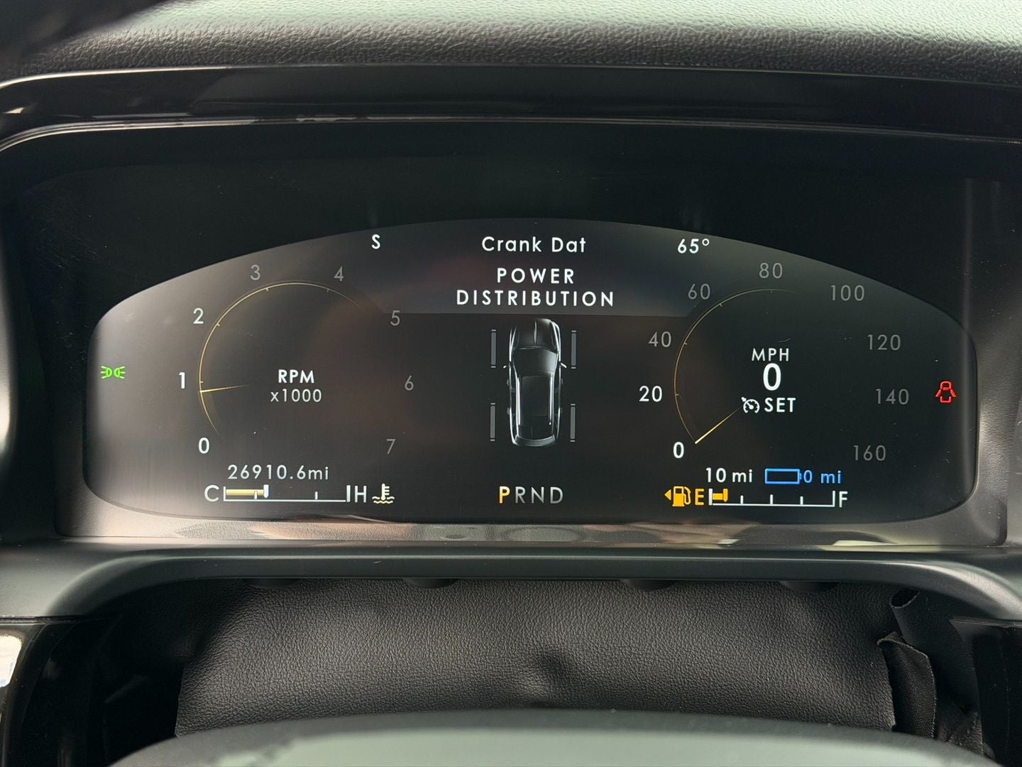 2023 Lincoln Aviator Grand Touring