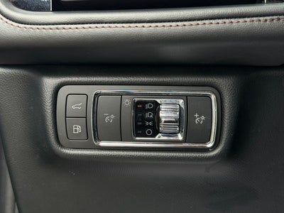 2023 Lincoln Aviator Grand Touring
