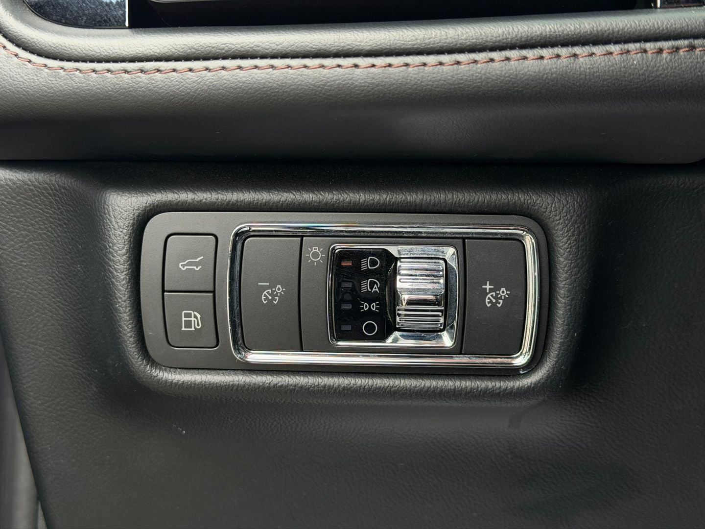 2023 Lincoln Aviator Grand Touring