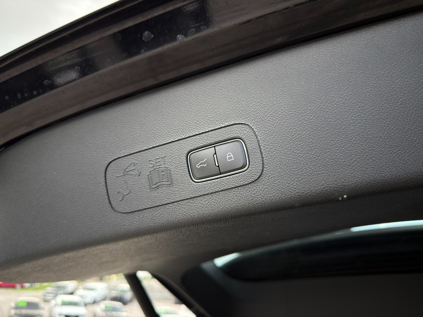 2023 Lincoln Aviator Grand Touring