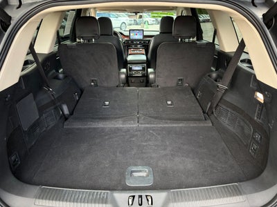 2023 Lincoln Aviator Grand Touring
