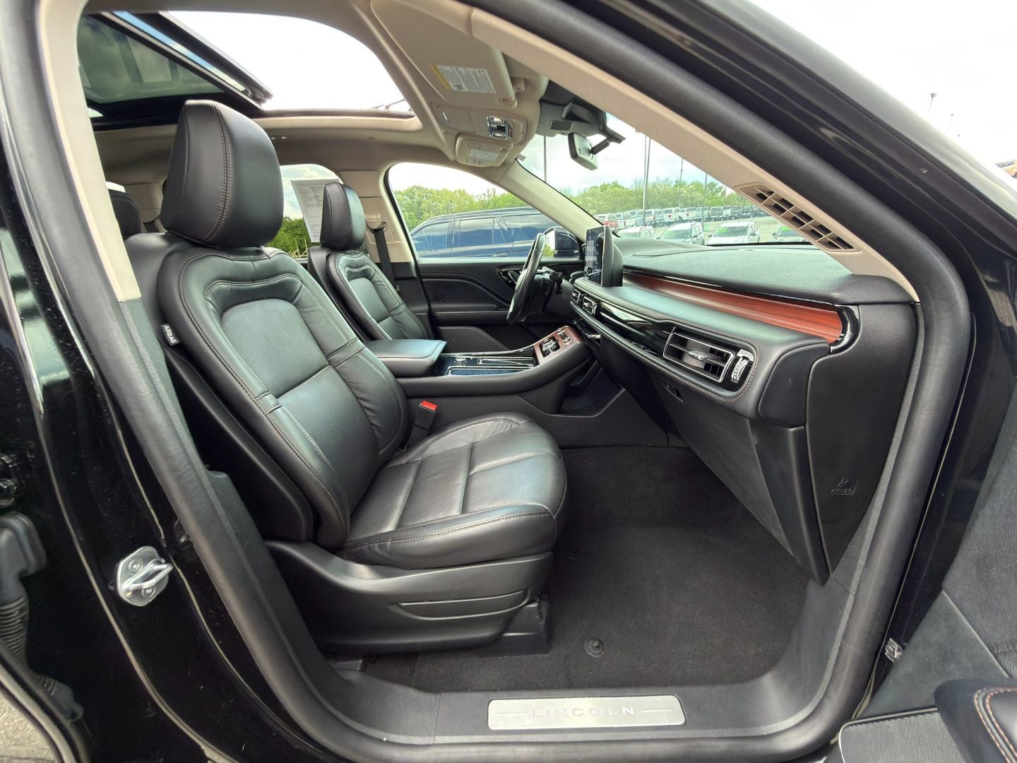 2023 Lincoln Aviator Grand Touring