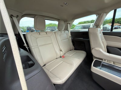 2023 Lincoln Aviator Grand Touring