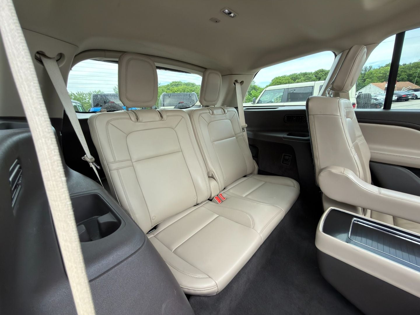 2023 Lincoln Aviator Grand Touring