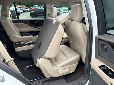 2023 Lincoln Aviator Grand Touring