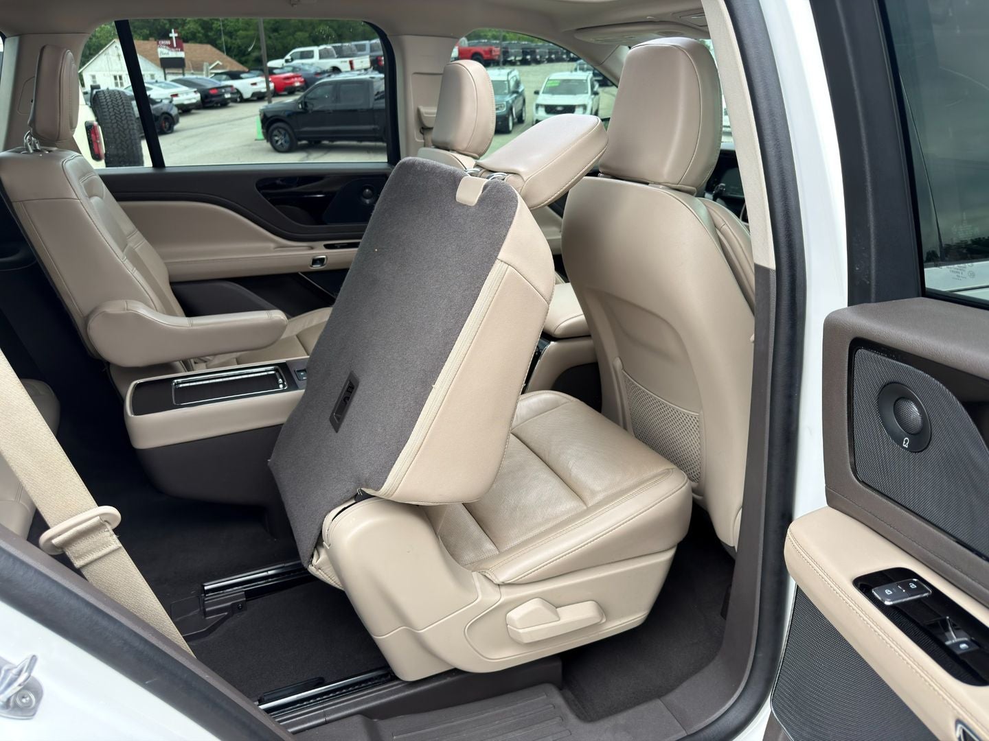 2023 Lincoln Aviator Grand Touring