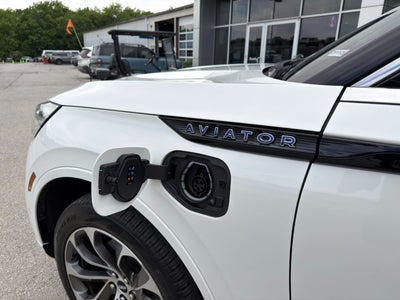 2023 Lincoln Aviator Grand Touring