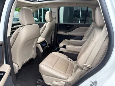 2023 Lincoln Aviator Grand Touring