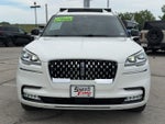 2023 Lincoln Aviator Grand Touring