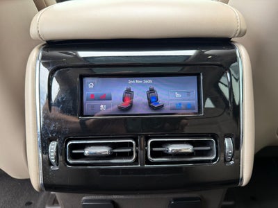 2023 Lincoln Aviator Grand Touring