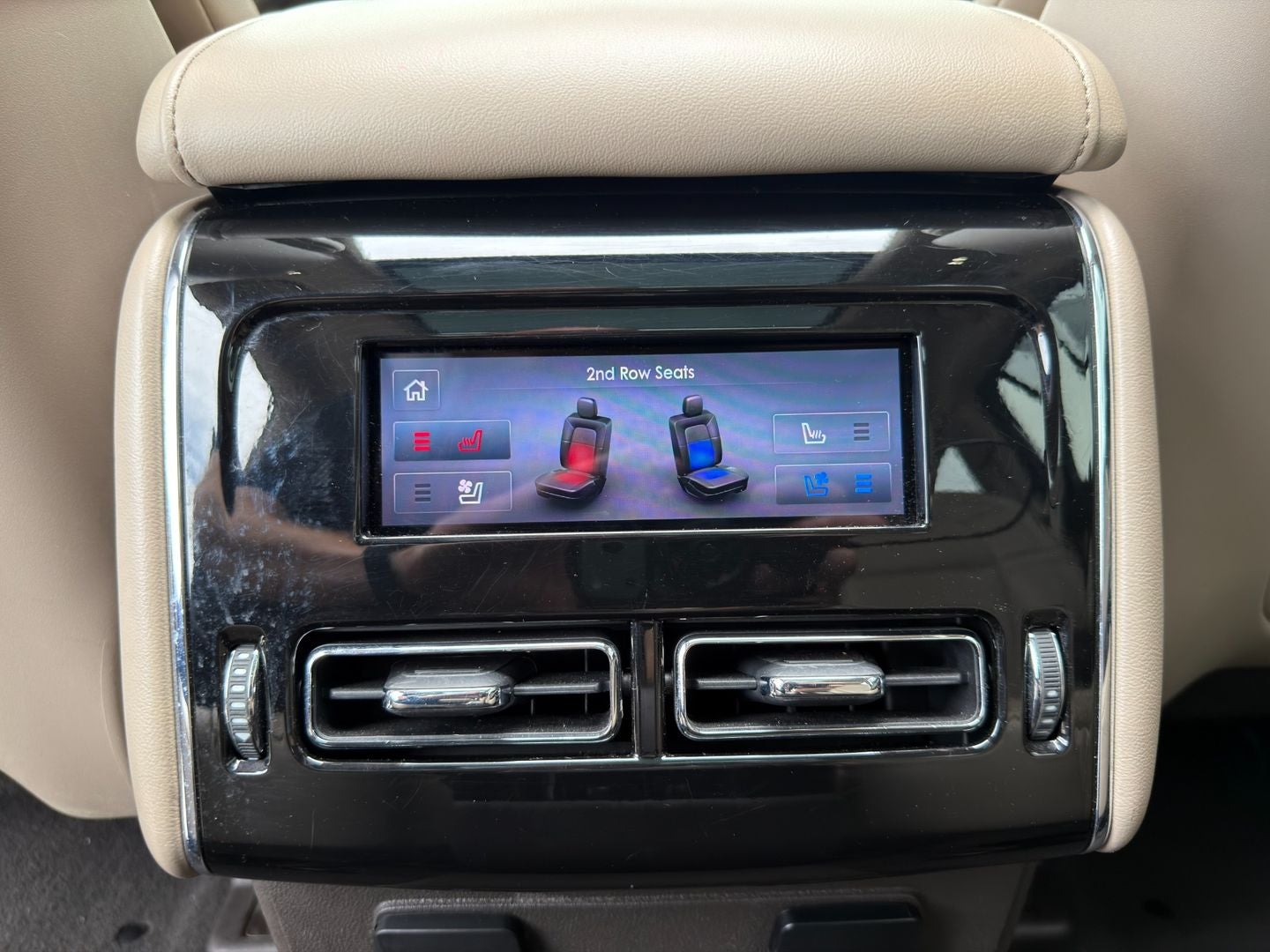 2023 Lincoln Aviator Grand Touring