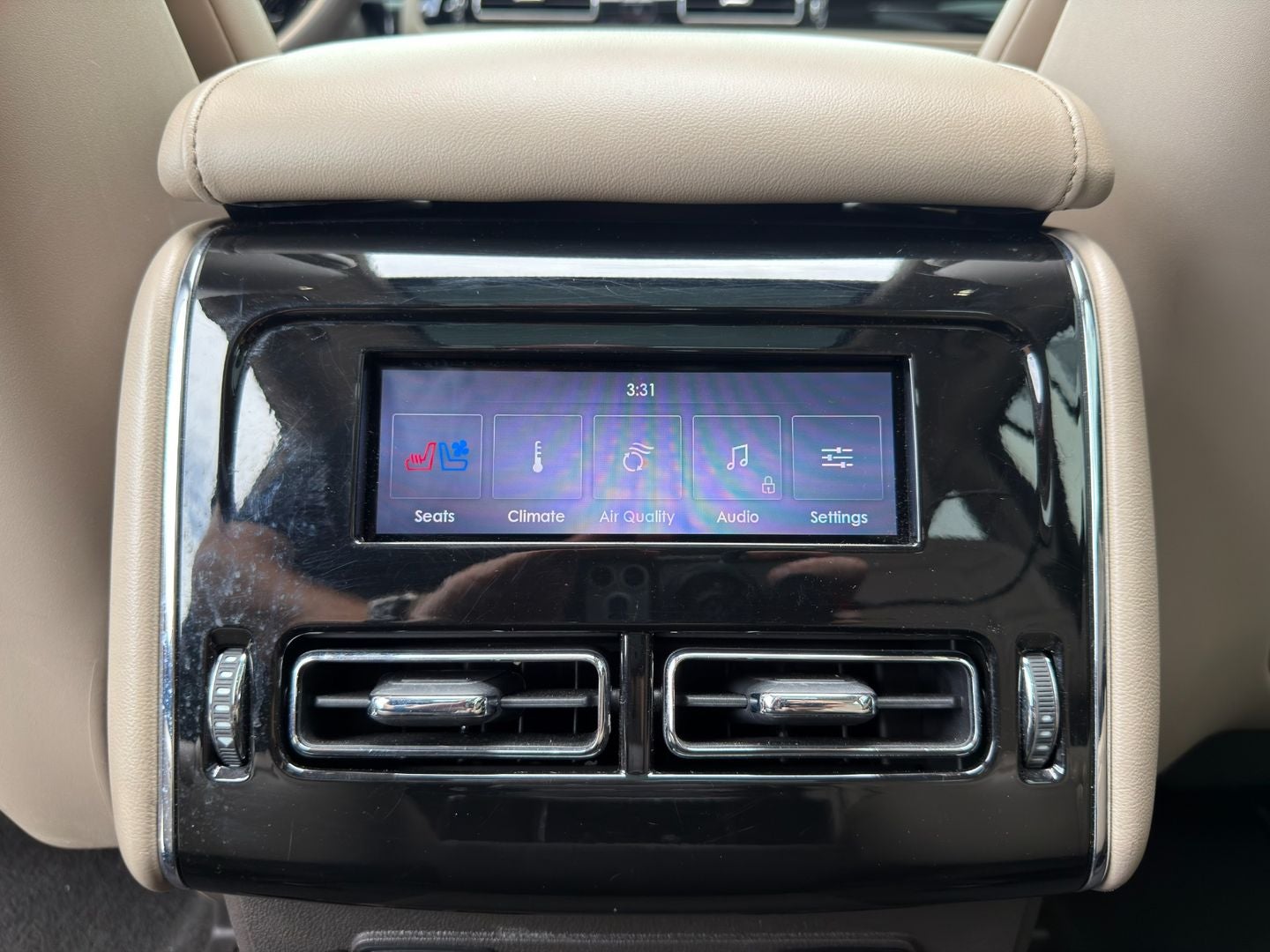 2023 Lincoln Aviator Grand Touring