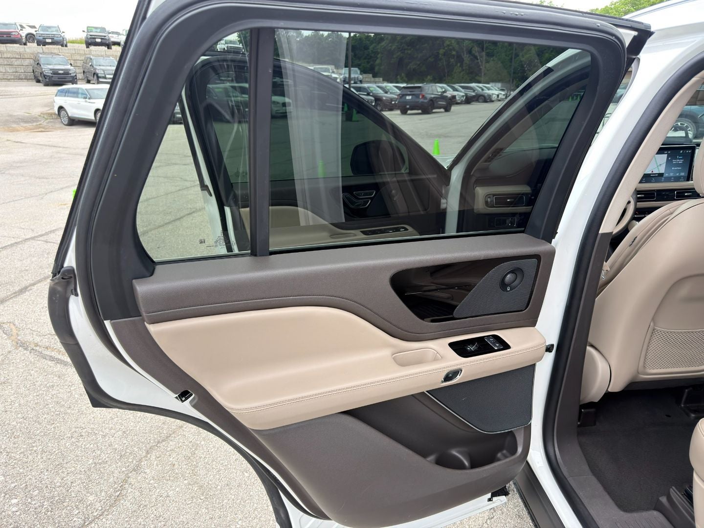 2023 Lincoln Aviator Grand Touring