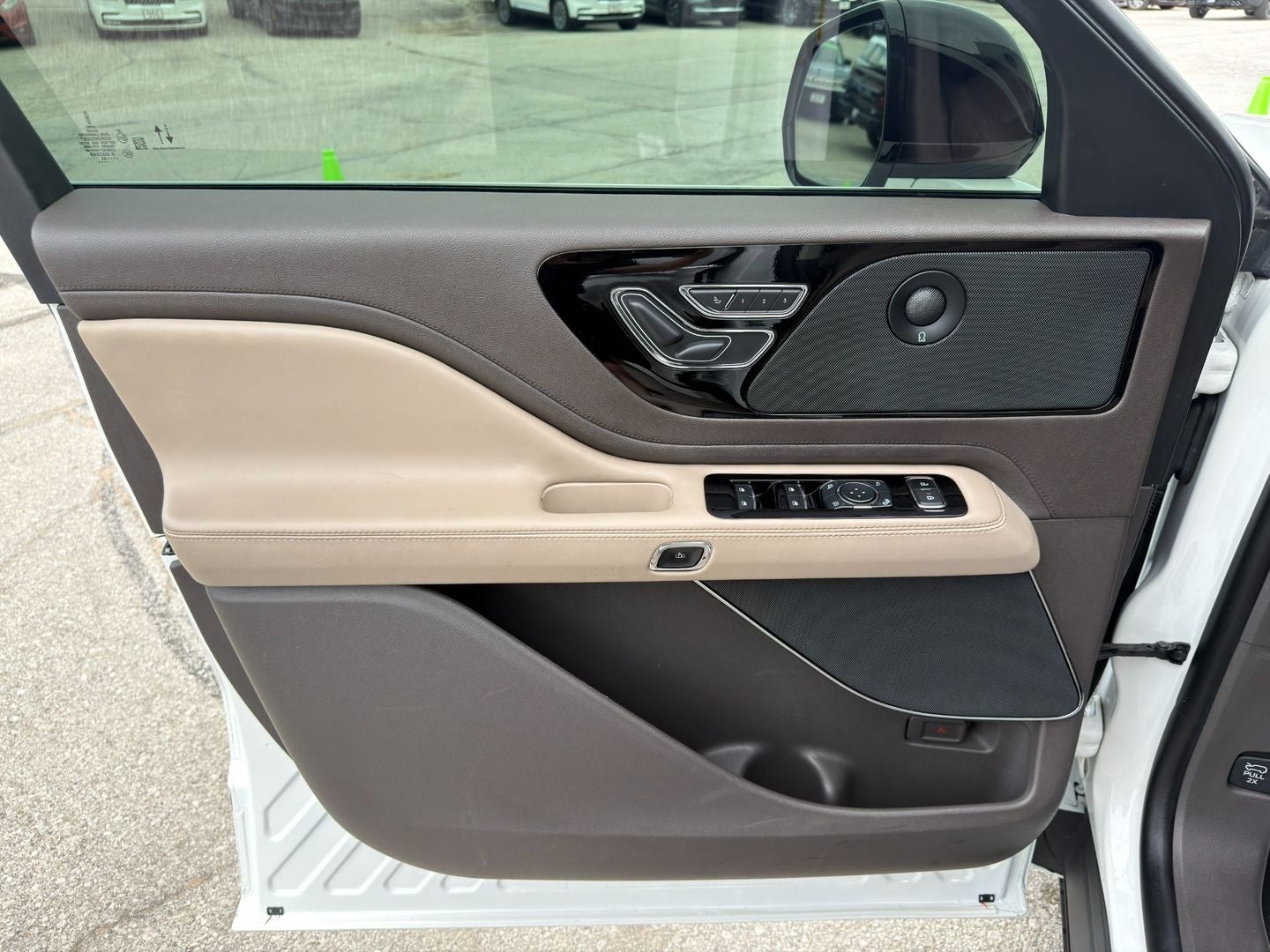 2023 Lincoln Aviator Grand Touring