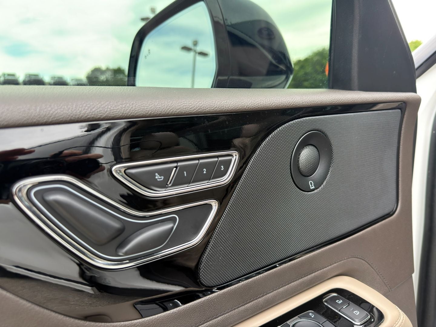 2023 Lincoln Aviator Grand Touring
