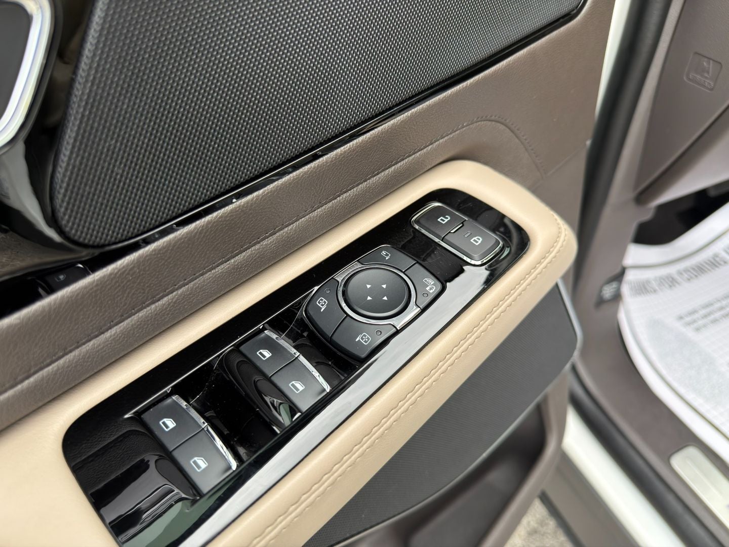 2023 Lincoln Aviator Grand Touring