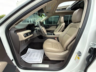 2023 Lincoln Aviator Grand Touring