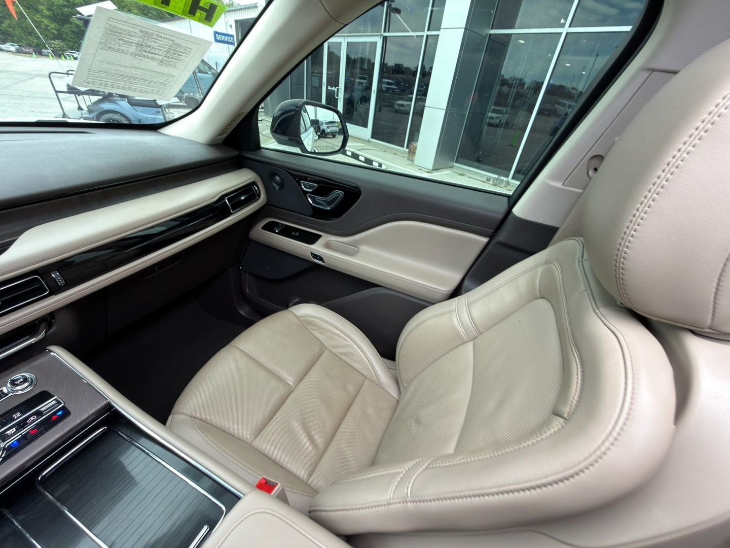 2023 Lincoln Aviator Grand Touring