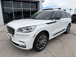 2023 Lincoln Aviator Grand Touring