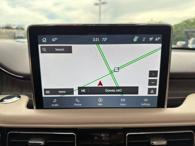 2023 Lincoln Aviator Grand Touring